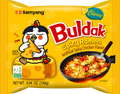 Samyang Buldak Peynirli (Cheese) Ramen