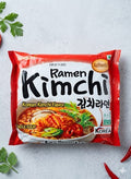 Samyang Kimchi Ramen (Kore Kimchi Aromalı Noodle Çorbası)
